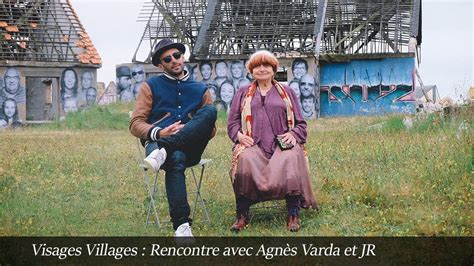 vilgem varda|Agnès Varda on “Visages Villages”: